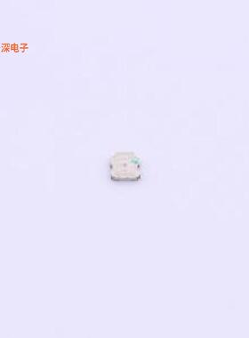 SZYY1616BRG |原装SMD-6P,1.6x1.5mm发光二极管/