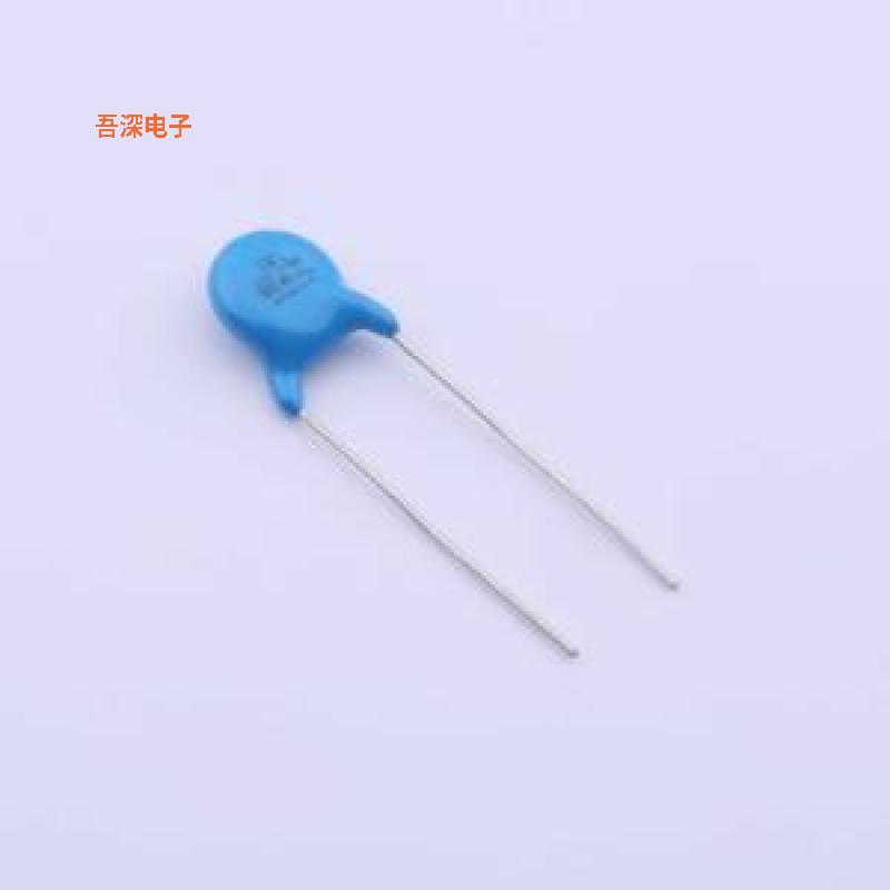 CY2332MD1IEF47J2A8 |原装插件,P=7.5mm安规