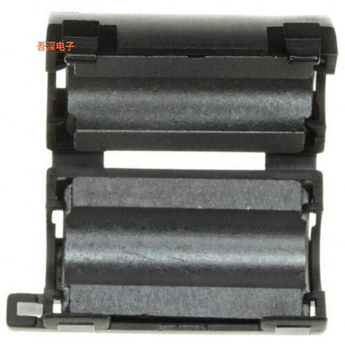BF1835-9 |原装全新FERRITE CORE 174 OHM HINGED 9MM