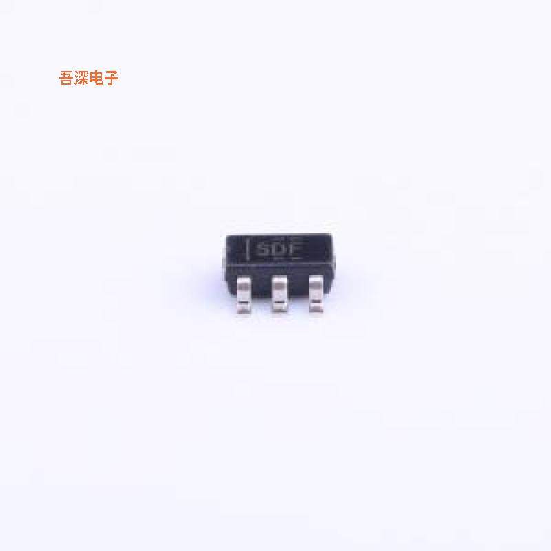 TPS70930DBVR |原装SOT-23-5IC REG LINEAR 3V 150MA SOT23-5