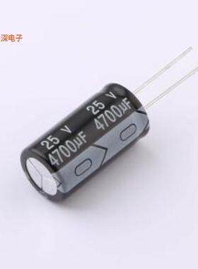 DHC025M478M314S1AA |原装插件,D16xL31mm直插铝电解