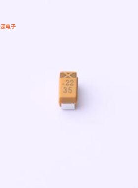 CA45A-A-35V-0.22UF-K |原装CASE-A-3216-16(mm)