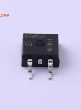 IPB072N15N3G|原装TO-263-3(MOSFET