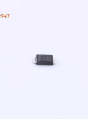 KDZVTFTR4.7B |原装SOD-123FLDIODE ZENER 4.95V 1W PMDU