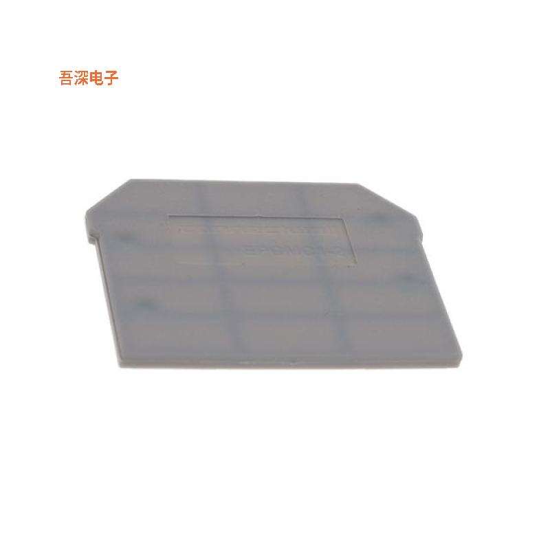 EPCMC1-2 |端板ENDPLATE CMC1-2