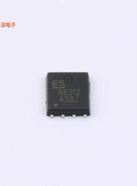 ESJG150N03A |原装PDFN5x6-8L(MOSFET)
