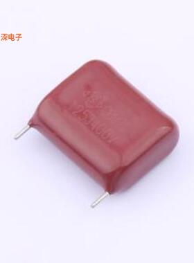 B22G125JS135220175090EOY |原装插件,P=20mm聚丙烯膜(CBB)