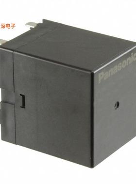 AHES3191 |原装全新RELAY GEN PURPOSE DPST 35A 12V