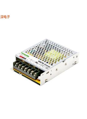 100ACPE_05S4 |封闭式ENCLOSED AC DC CONVERTERS 1 OUTP
