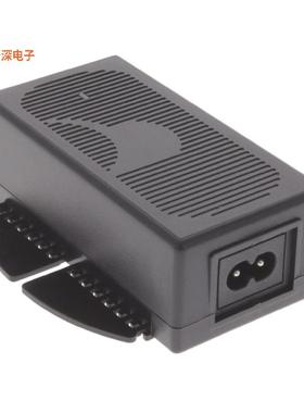 GT-96180-1818-T2-PP |原装全新POE INJECTOR 18V 18W DESKTOP