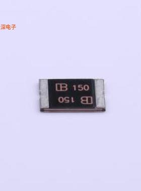 SMD2920B150TF |原装2920PTC RESET FUSE 33V 1.5A 2920