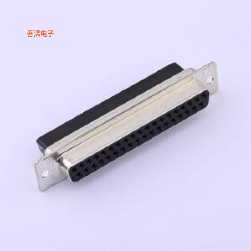 原装 205209-2 |全新正品CONN D-SUB HOUSING RCPT 37POS