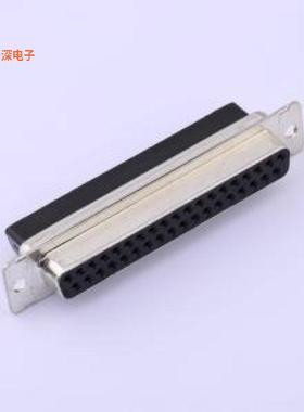 原装 205209-2 |全新正品CONN D-SUB HOUSING RCPT 37POS