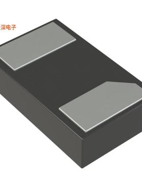 UCLAMP1002P.F |齐纳TVS DIODE 10VWM DFN10063