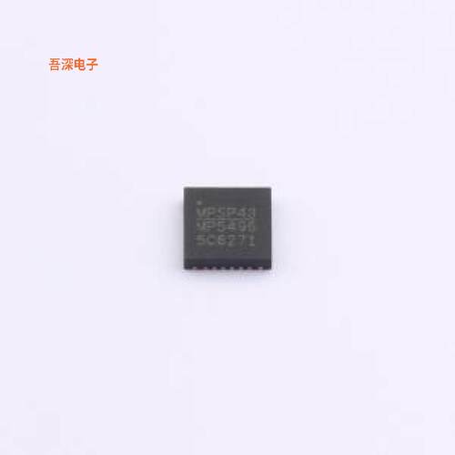 MP5496GR-0001-Z |原装QFN-28(4x4)专业电源管理(PMIC)