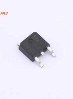 DOD130N06 |原装TO-252(MOSFET)