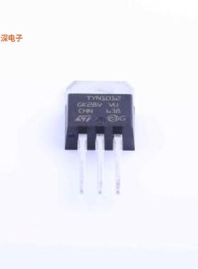 TYN1012RG |12A标准SCRSCR 1KV 12A TO220ABTO-220AB