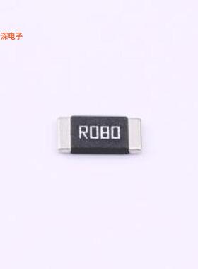 YLRY12-2-80F |原装2512电流采样/分流器