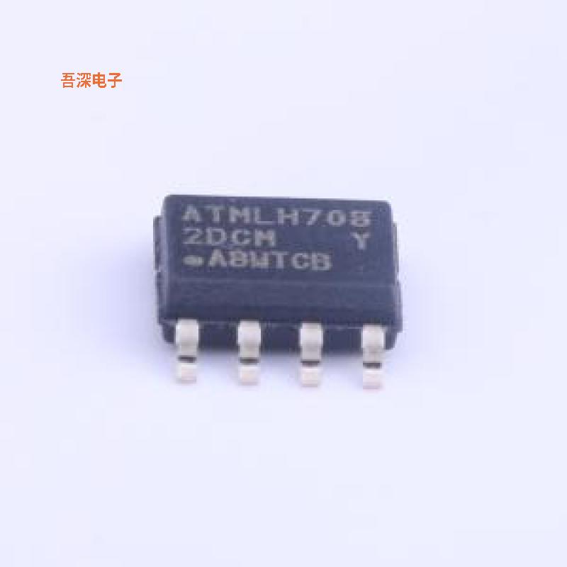 AT24C128C-SSHM-T |原装SOIC-8IC EEPROM 128KBIT I2C 8SOIC