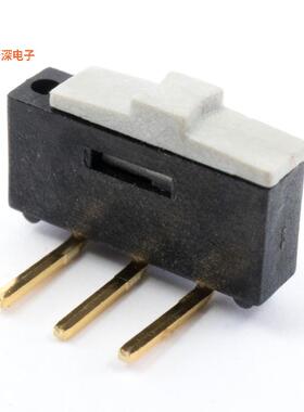 EGJ1210AAT2 |SPDTSLIDE,300MA / 500MA,24VDC / 12VD