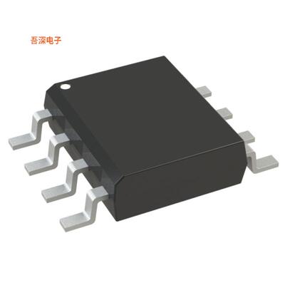 PAM8302AADCR|D 类IC AMP CLASS D MONO 2.5W 8SO
