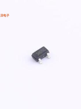 UT3N06G-AE3-R |(MOSFET)N沟道,60V,3A,90mΩ@10V