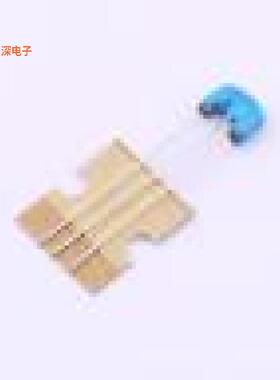 DSS1NB32A222Q91A |原装插件,8.5x3.5mmFILTER LC(T) 2200PF TH