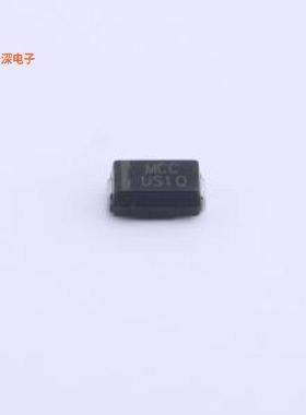 US1Q-TP |原装SMA(DO-214AC)DIODE STANDARD 1200V 1A DO214AC