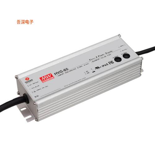 HVG-65-30A |未验证 DVR CC/CV AC/DC 27-33V 2.17A