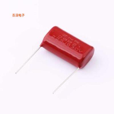 CFC2J225JL1I290XH100 |原装插件,P=27.5mm聚丙烯膜(CBB)