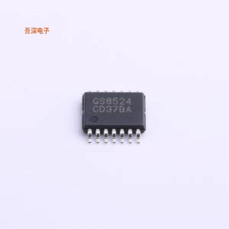 GS8524-TR |原装TSSOP-14运算放大器,电子元器件市场,拨动开关,淘宝优惠券,粉丝福利购,淘宝优惠卷