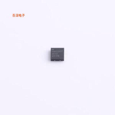 GM1207ACPZ-3.3-R7 |原装DFN-6(2x2)线性稳压器(LDO)