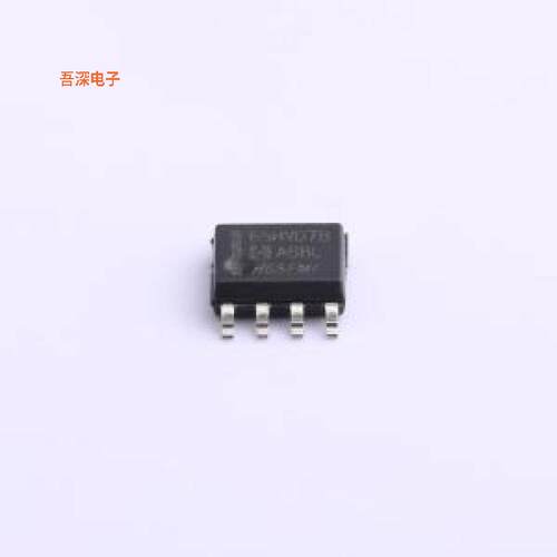 SN65HVD78EIM/TR |原装SOP-8RS-485/RS-422芯片