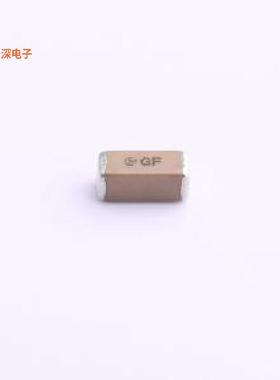 GA342DR7GF102KW02L |原装1808CAP CER 1000PF 250VAC X7R 1808