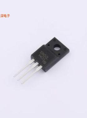 10N50L-TF1-T-VB |原装TO-220F(MOSFET)