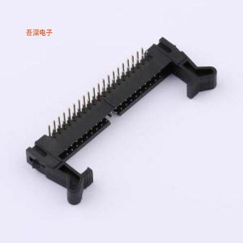X2001WR-2x20C-6TV01 原装|正品弯插,P=2mm