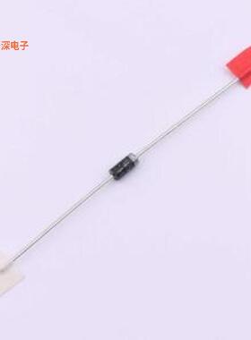 1N4745A |原装DO-41DIODE ZENER 16V 1W DO41G