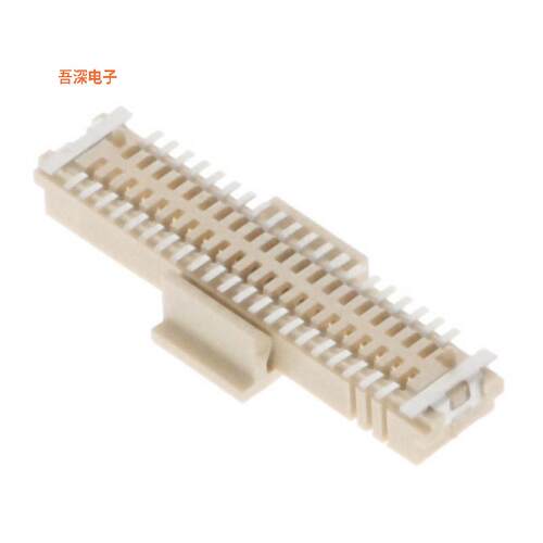 91931-31141LF |插座，外罩触点CONN RCPT 41POS SMD GOLD