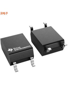 ISOM8610DFGR |原装SOIC-4DC INPUT, NORMALLY OPEN OUTPUT,