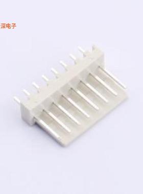 DS1070-8MVV6 |原装插件,P=2.54mm线对板针座