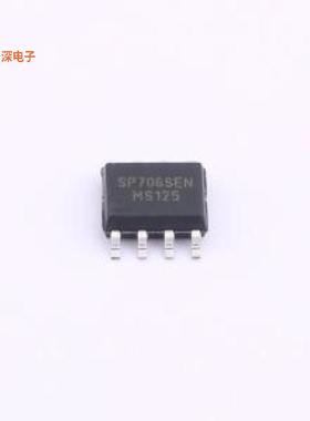 SP706SEN-L/TR(MS) |原装SOP-8监控和复位芯片