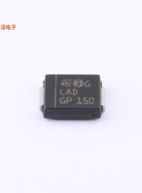 LNBTVS4-304S |原装SMCTVS DIODE 28VWM 45VC SMC