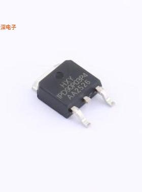 IPD90P03P404ATMA1-HXY |原装TO-252-2L(MOSFET)