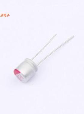 SR108M6R3F0800 |原装插件,D8xL8mm固态