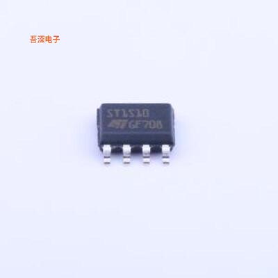 ST1S10PHR |原装SOIC-8-EPIC REG BUCK ADJ 3A POWERSO-8