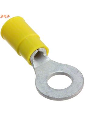 0190540097 |圆形CONN RING CIRC 14-16AWG #1/4