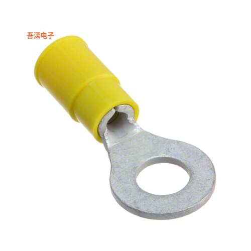 0190540097|圆形CONN RING CIRC 14-16AWG #1/