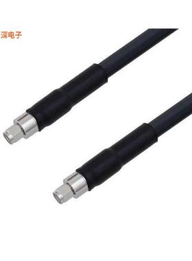 LMR-400-SM-SM(QTY:35m) |原装全新COAX CBL SMA TO SMA 114.8'