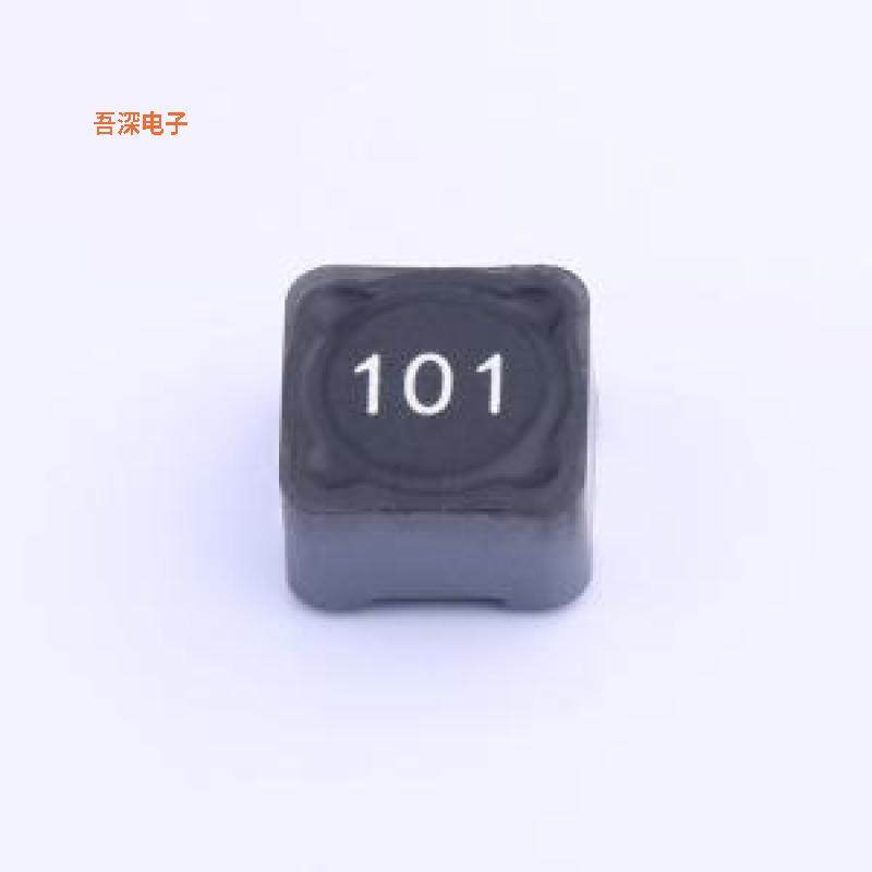 PCSH127MT101 |原装SMD,12x12mm贴片