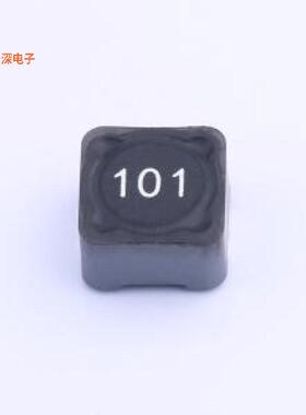 PCSH127MT101 |原装SMD,12x12mm贴片